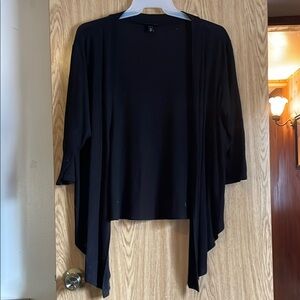 Torrid Black Women's Sweater